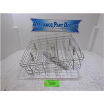 Whirlpool Dishwasher WP8539214 WP8268326 WP8269024 Upper Rack Used