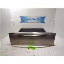 Kenmore Range 5304505701 318298824 316553302 Storage Drawer Used