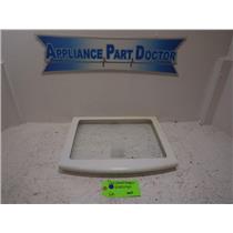 GE Refrigerator 200D1767 Deli Shelf Slide In Used