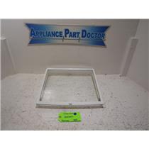 Kenmore Refrigerator 2223650 Glass Shelf Used