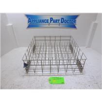 Whirlpool Dishwasher WPW10350237 Lower Rack Used