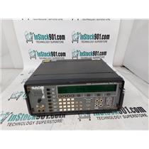 SAGE 930A COMMUNICATIONS TEST SET