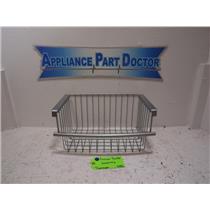 Thermador Refrigerator 2222472 Freezer Basket Used