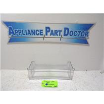 Thermador Refrigerator 2222610 Freezer Door Bin Used