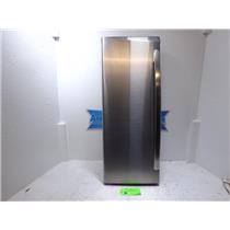 GE Refrigerator WR78X20535 Left Door Used