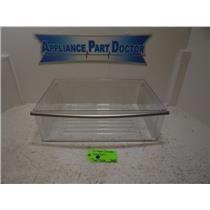 Thermador Refrigerator 2222633 Crisper Drawer Used