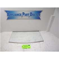 Thermador Refrigerator 2222597 Glass Shelf Used