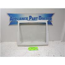GE Refrigerator WR71X10392 Glass Shelf Used