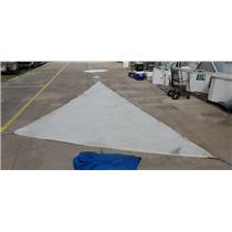 Hank On Jib w Luff 26-2 from Boaters' Resale Shop of TX 2502 0745.92