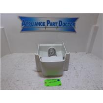 GE Refrigerator WR17X12079 Bucket & Auger Used