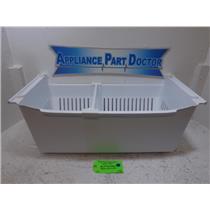 LG Refrigerator AJP72909905 MEA62770401 Freezer Bin Used