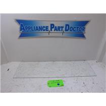LG Refrigerator MHL42613229 Crisper Glass Used