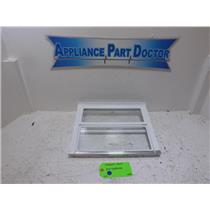 LG Refrigerator AHT73234036 Collapsible Shelf Used