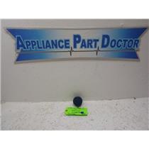 Thermador Range 00428475 LITE-HI-MED-LO-OFF Blue Knob Used