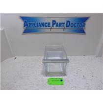 LG Refrigerator AJP73334414 Center Crisper Drawer Used