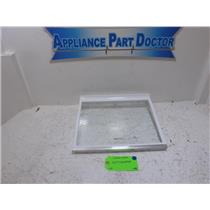 LG Refrigerator AHT73233939 Glass Shelf Used