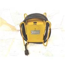 Boaters' Resale Shop of TX 2502 0155.01 WESTINGHOUSE 15AMP ISOLATION TRANSFORMER