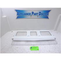 LG Refrigerator ACQ85448403 Deli Drawer Cover Used