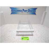 LG Refrigerator 3391JJ2004G Meat Tray/Drawer Used