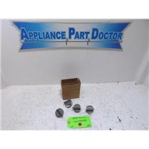 Whirlpool Range W10594481 Knob Set (4) New