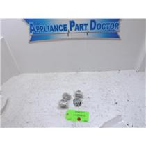 Whirlpool Range W10850033 Knob (4) New