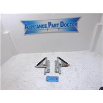 Jenn-Air Range 74007830 Door Hinge Assy (Set of 2) Used