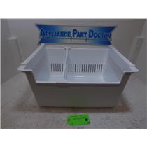 LG Refrigerator AJP73895502 Freezer Bin Used