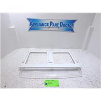 LG Refrigerator MCK67482601 MCR65017001 Drawer Cover Used