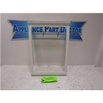 LG Refrigerator AHT72996102 Meat Drawer Glass Cover Used