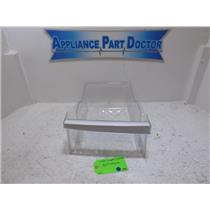 LG Refrigerator AJP73816104 Left Crisper Drawer Used