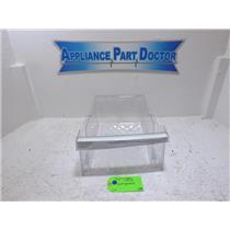 LG Refrigerator AJP73816103 Right Crisper Drawer Used