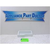 LG Refrigerator MAN62849901 Left Door Bin Used