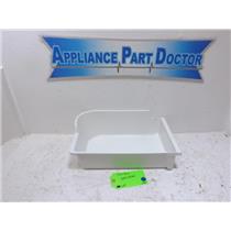 Maytag Refrigerator 2254352A Ice Bin Used