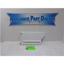 LG Refrigerator AEC73878002 Left Crisper Drawer Slide Rail Used