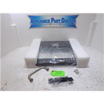 BBQ Future Grill B0CQ2CPPZP Clear View Griddle Lid New