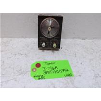 Vintage GE Range J-796A 3AST19A117A2 Timer Used