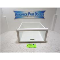 Frigidaire Refrigerator 450176 Fresh Produce Drawer Used