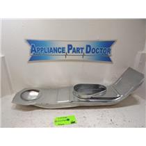 Amana Dryer W11117429 Lint Chute Open Box
