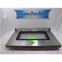BlueStar Range PRZ30DOOR 1000111 Door Assy Used