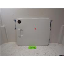 Amana Dryer W10861224 W10714510 Outer Door Open Box