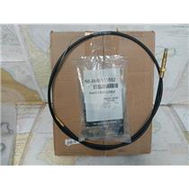 Boaters' Resale Shop of TX 2503 0574.15 MERCURY LOWER SHIFT CABLE KIT 825471T1