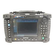 Olympus Omniscan MX Phased Array Ultrasonic Flaw Detector NDT w OMNI-M-PA16128