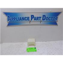 Whirlpool Refrigerator 2302848 Light Lens Used