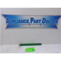 Thermador Refrigerator 2257557 Control Board Used