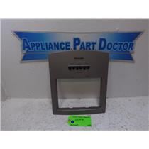 Thermador Refrigerator 2302779 Front dispenser Cover Assembly Used