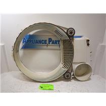 Bosch Dryer 00241091 Front Bulkhead Used