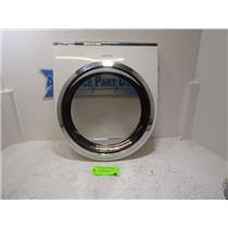 Bosch Dryer 00246041 Door Assy Used