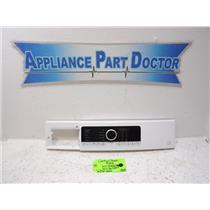 Whirlpool Washer W11306658 W11367297 Control Panel Used