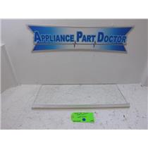 Thermador Refrigerator 2256337 Meat Pan Cover 24 1/8"X10" Used