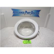 Whirlpool Washer W11038323 W11038324 W11038325 Door Assy Used